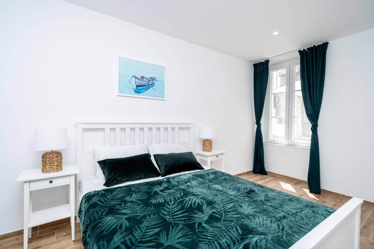 Apartments Marta Cavtat Buitenkant foto